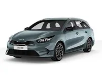 Kia Ceed sw my25 -  -  - 