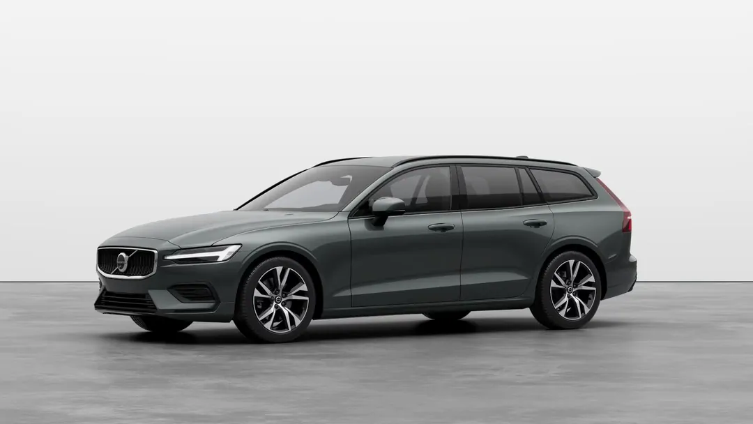 Volvo V60 Core B4 Mild-hybride (MHEV) Benzine Mild-hybride (MHEV) - MECHELEN -  - boekhouding.antwerpen@vermant.be