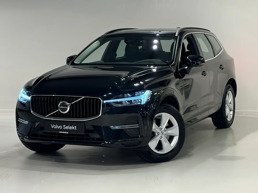 Volvo XC60 Core B4 Mild hybrid Benzine Mild-hybride (MHEV) - BORNEM - 2FKM318 - info@vermant.be