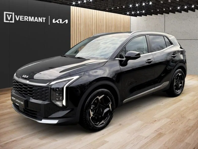 Kia Sportage my26 -  -  - 