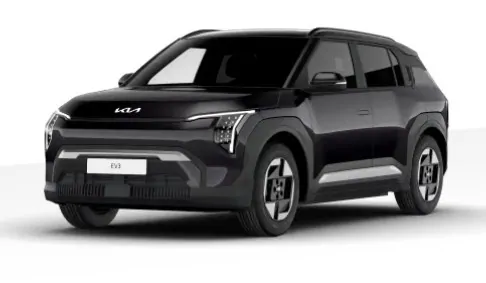 Kia Ev3 my26 -  -  - 