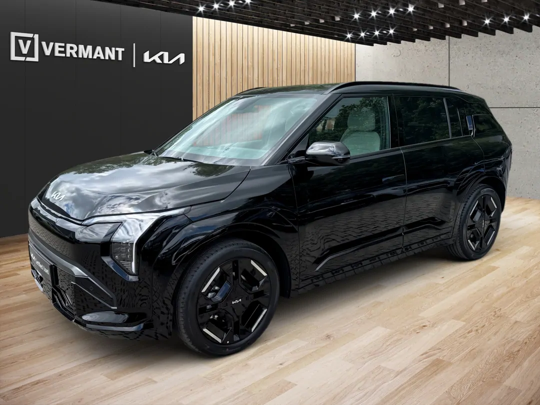 Kia Ev3 my26 -  -  - 
