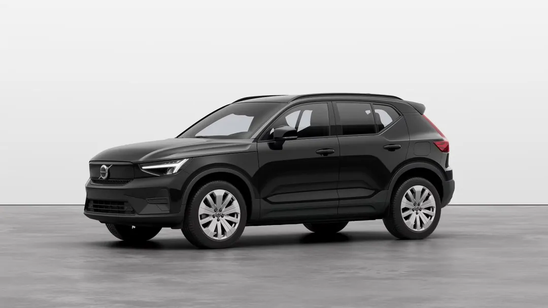 Volvo EX40 Core Single Motor Extended Range Elektrisch - VERMANT ANTWERPEN -  - info@vermant.be