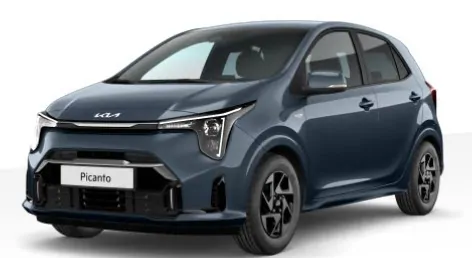 Kia Picanto my26 -  -  - 