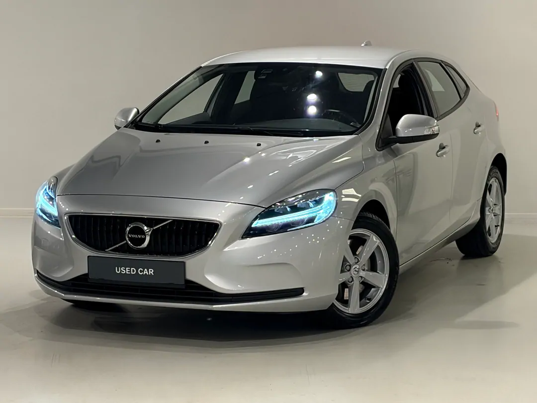 Volvo V40 Edition T2 Geartronic - MECHELEN -  - info@vermant.be