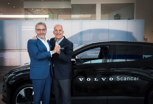 2024: Overname van Scancar en Polestar