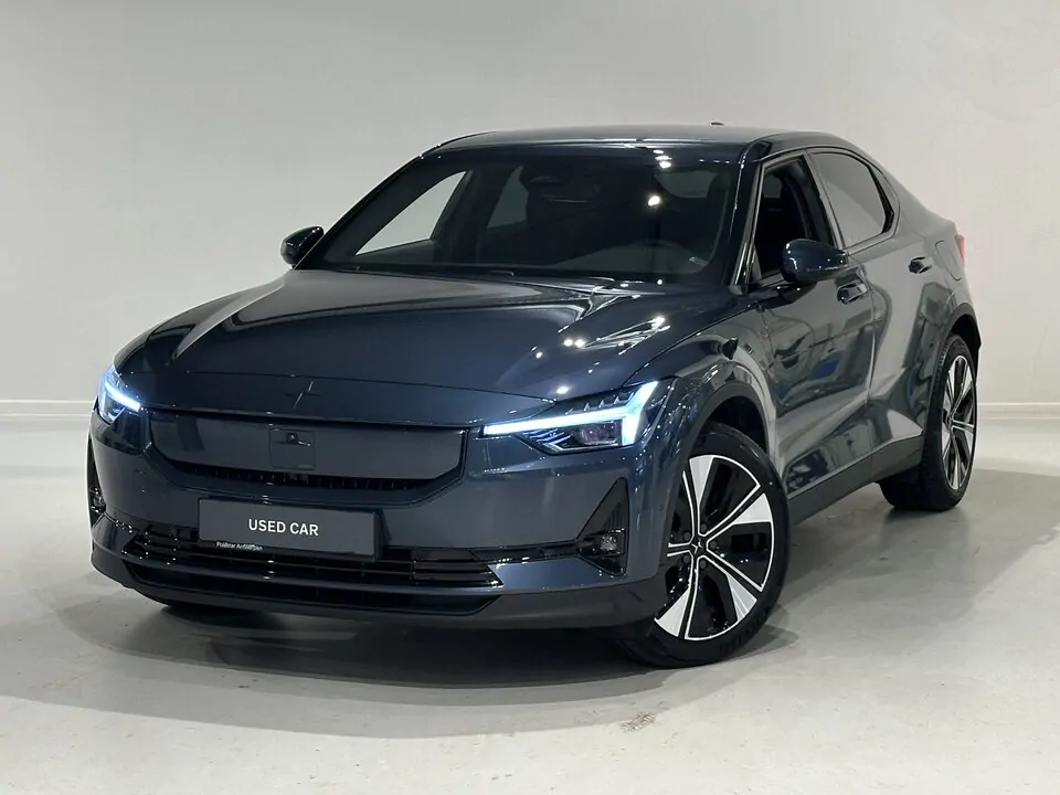 Polestar Polestar 2 Standard Range Single Motor - BORNEM -  - mechelen@vermant.be