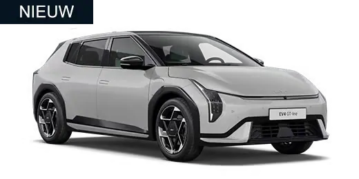 Kia Ev4 my26 -  -  - 