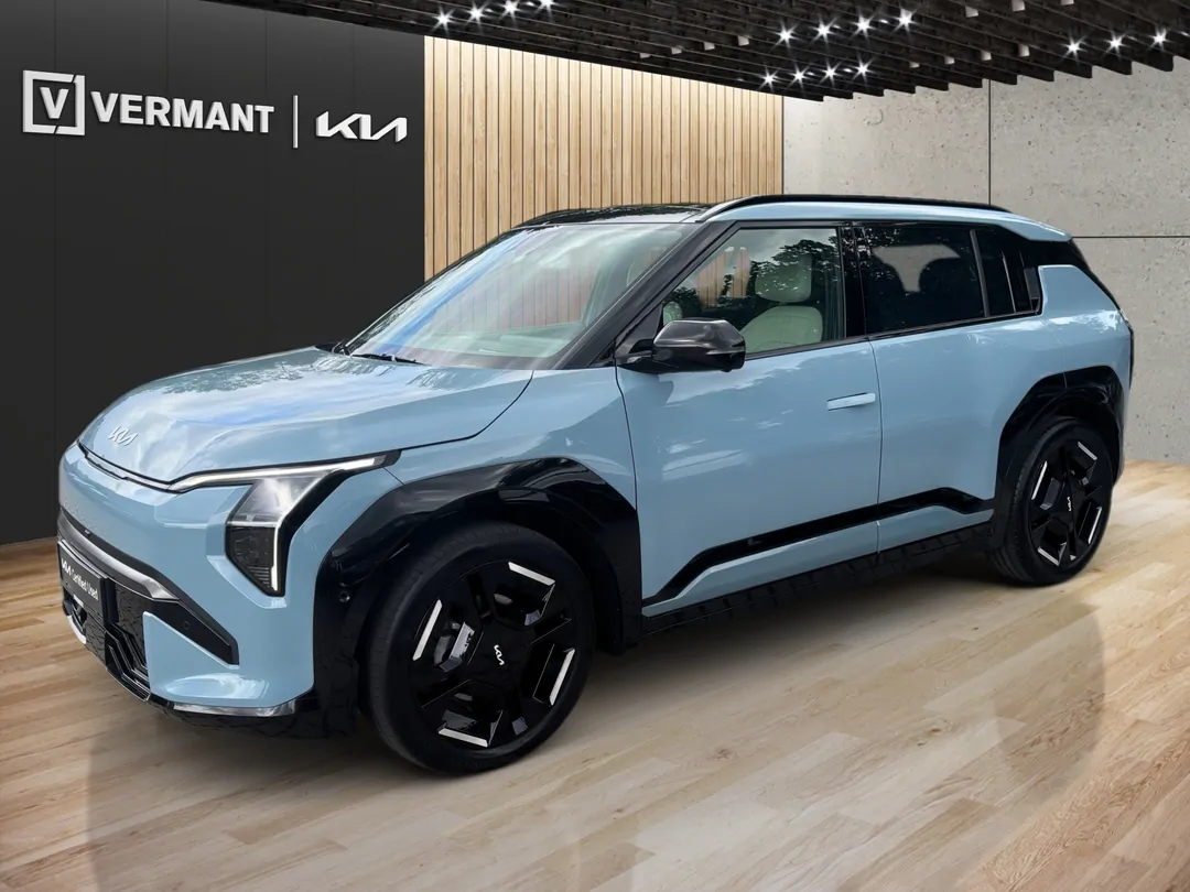 Kia Ev3 my25 -  -  - 