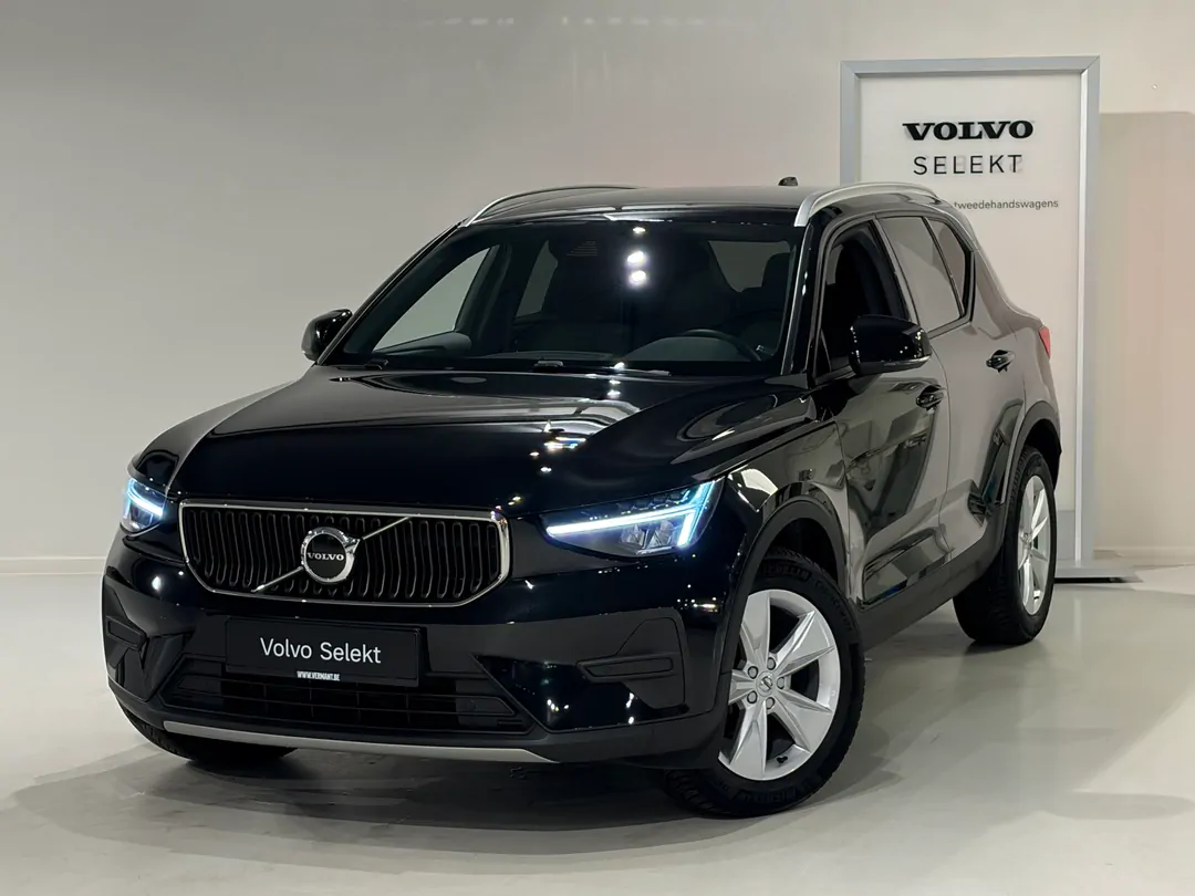 Volvo XC40 Core T2 Automaat Micro hybrid Benzine - MECHELEN -  - mechelen@vermant.be