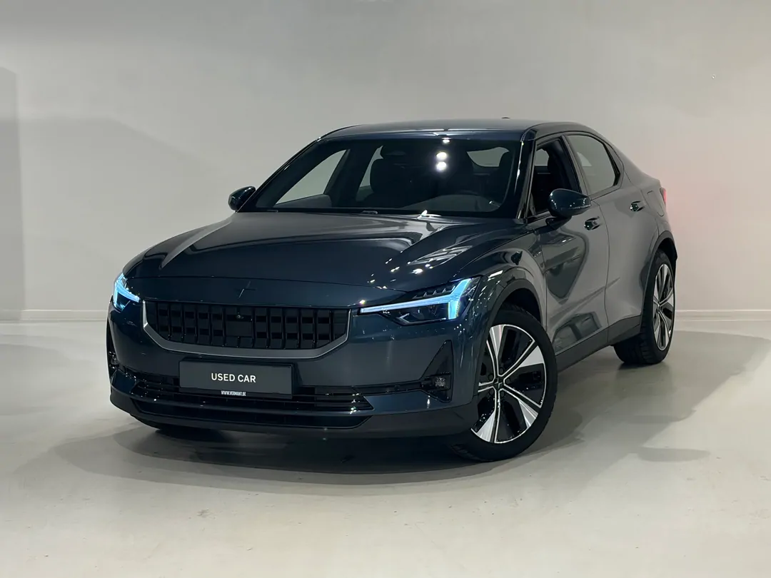 Polestar 2 - VERMANT ANTWERPEN -  - boekhouding.antwerpen@vermant.be