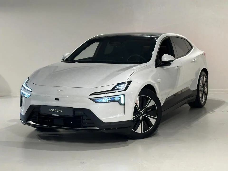 Polestar 4 - VERMANT ANTWERPEN -  - boekhouding.antwerpen@vermant.be