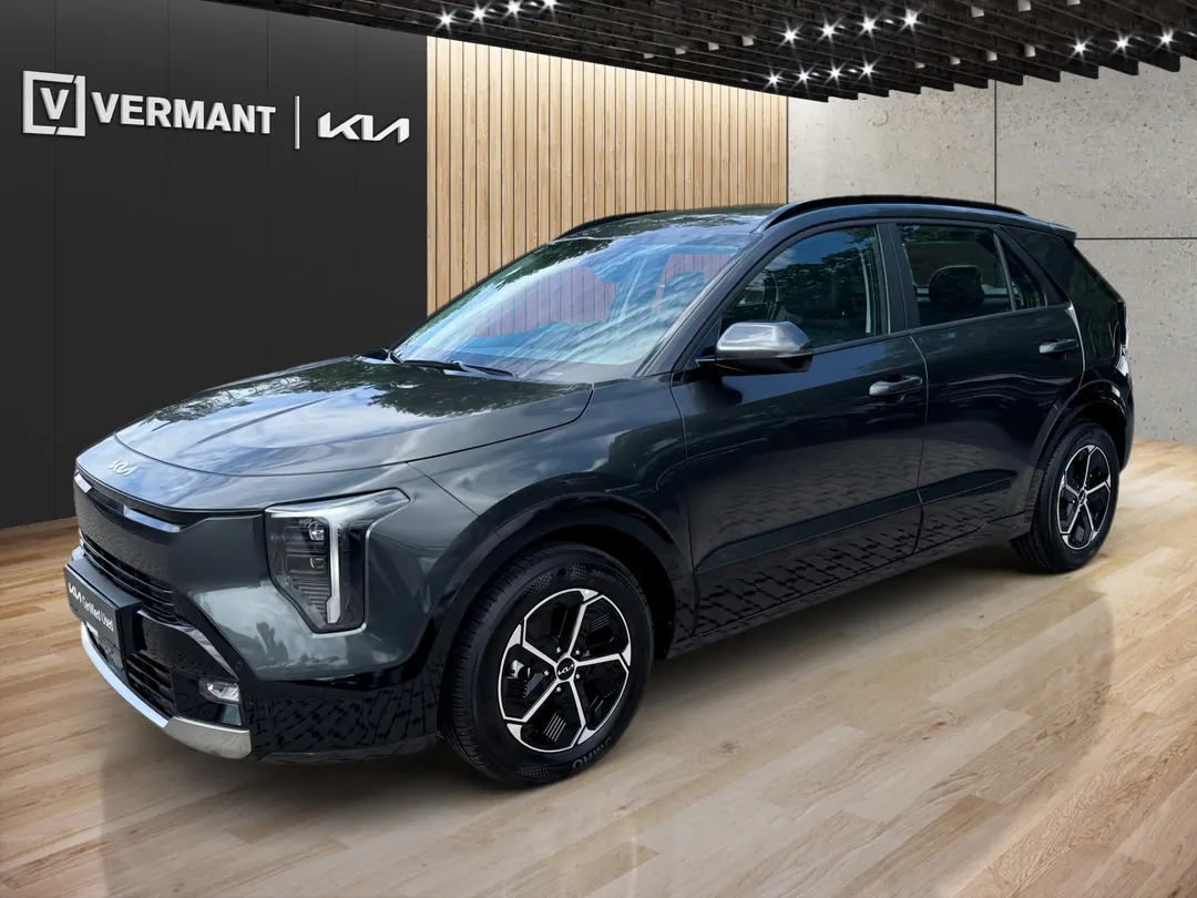 Kia Niro hev my26 -  -  - 