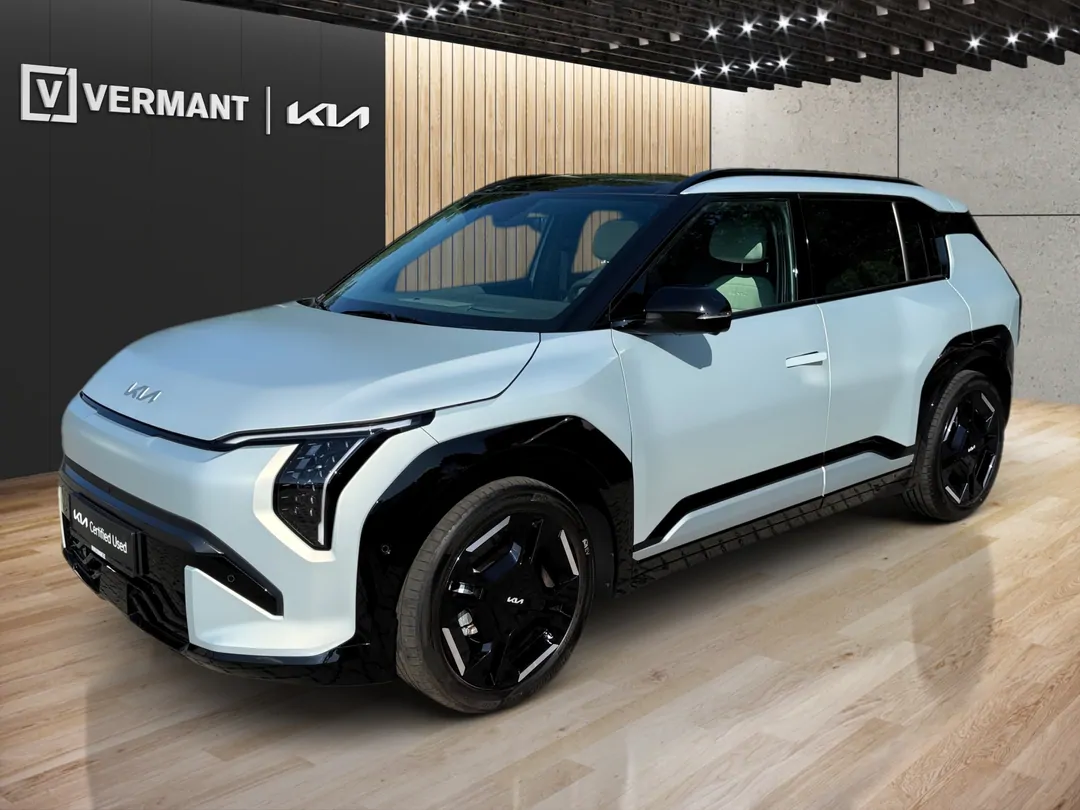 Kia Sv ev3 -  -  - 