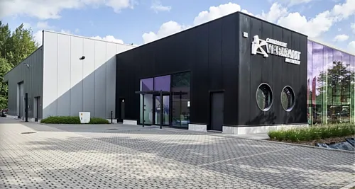 2014: Carrosserie Vermant