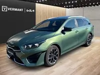 Kia Ceed sw my25 -  -  - 