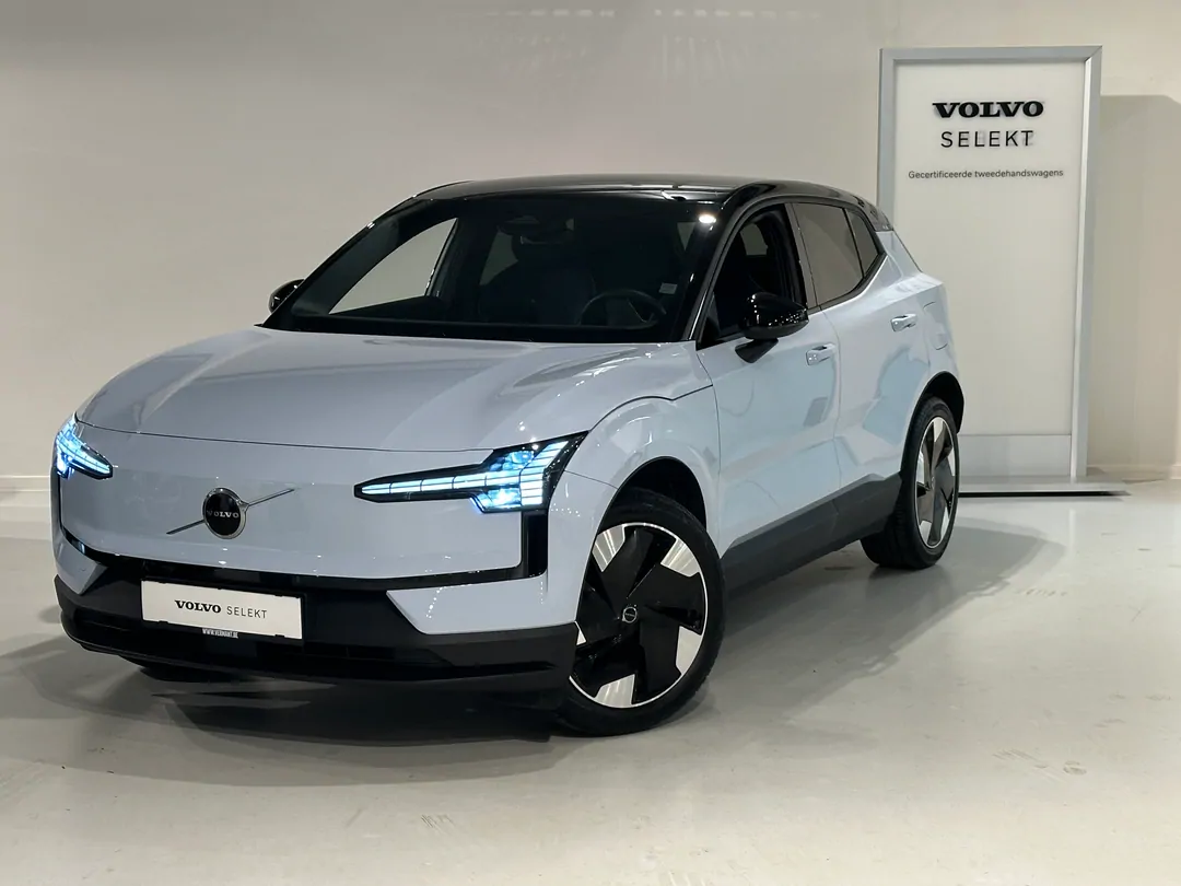 Volvo EX30 Plus Single Motor Extended Range Elektrisch Elektrisch (BEV) - MECHELEN -  - mechelen@vermant.be