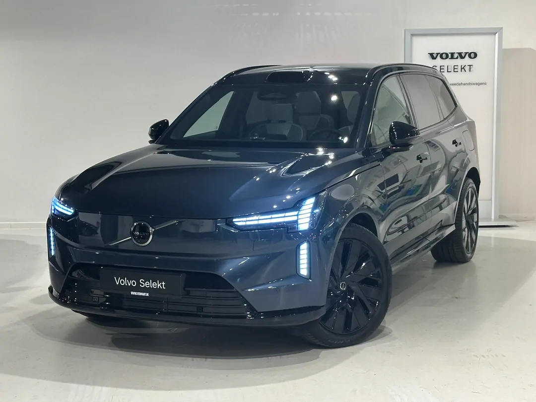 Volvo EX90 Ultra Twin Motor Elektrisch 6 Zitplaatsen Elektrisch (BEV) - MECHELEN -  - mechelen@vermant.be