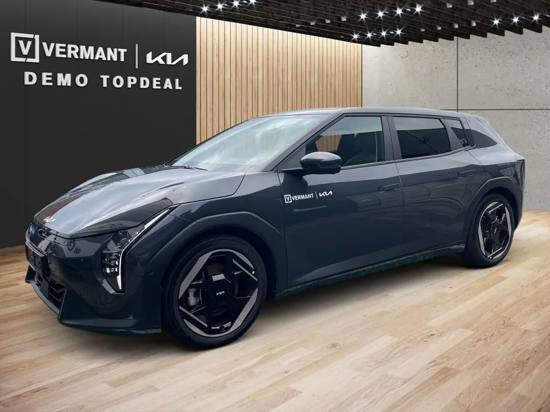 Kia Ev4 my26 -  -  - 
