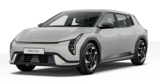 Kia Ev4 my26 -  -  - 
