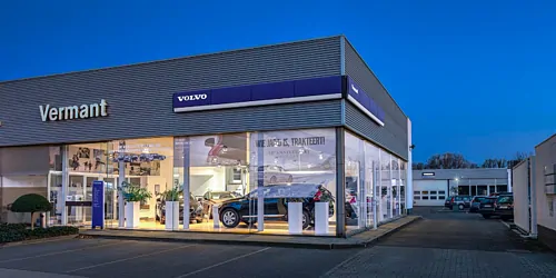 1977: Vermant wordt hoofdverdeler