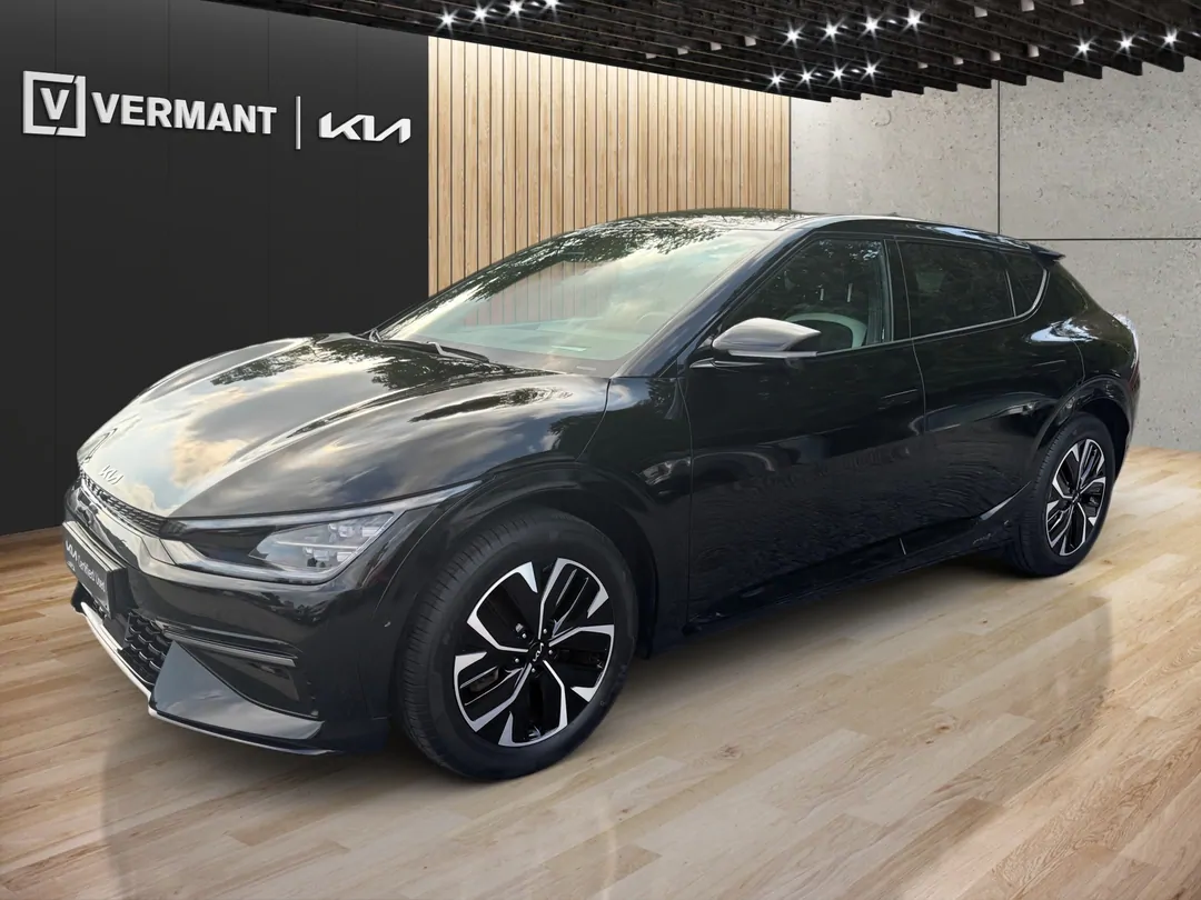 Kia Ev6 my24 -  -  - 