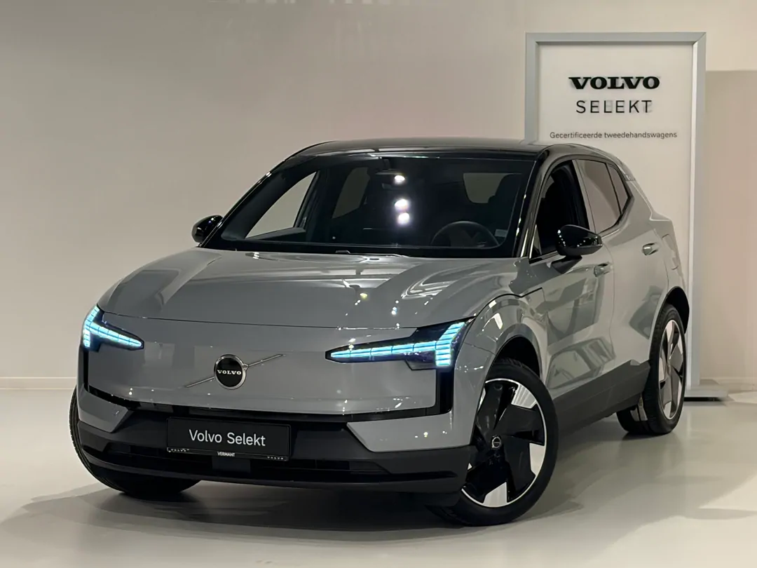 Volvo EX30 Plus Twin Motor Performance Elektrisch - MECHELEN -  - mechelen@vermant.be