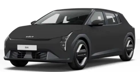 Kia Ev4 my26 -  -  - 
