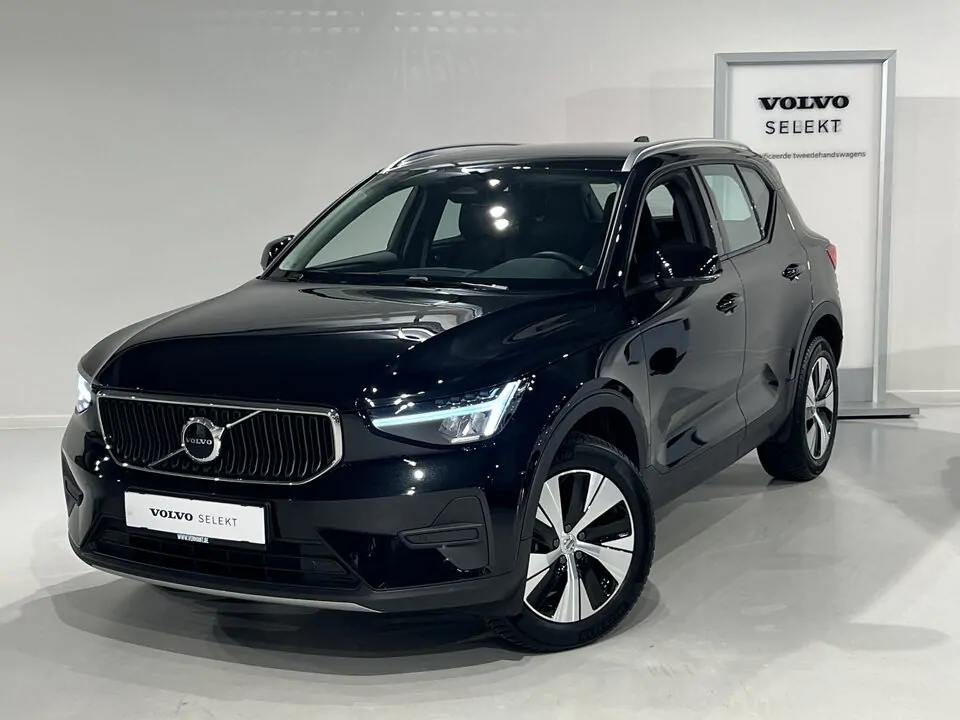 Volvo XC40 Core B3 Mild hybrid Benzine Mild-hybride (MHEV) - MECHELEN -  - mechelen@vermant.be