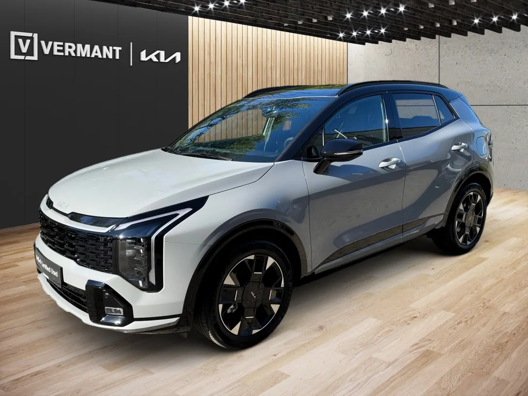 Kia Sportage my26 -  -  - 