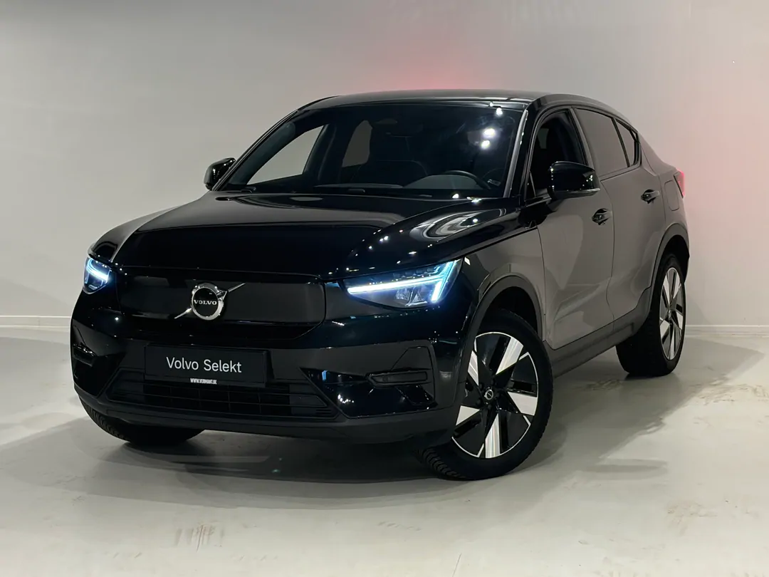 Volvo C40 Recharge Single Motor Extended Range Elektrisch Plus - MECHELEN -  - mechelen@vermant.be