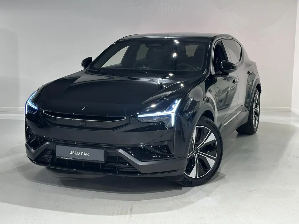 Polestar 3 - MECHELEN -  - mechelen@vermant.be