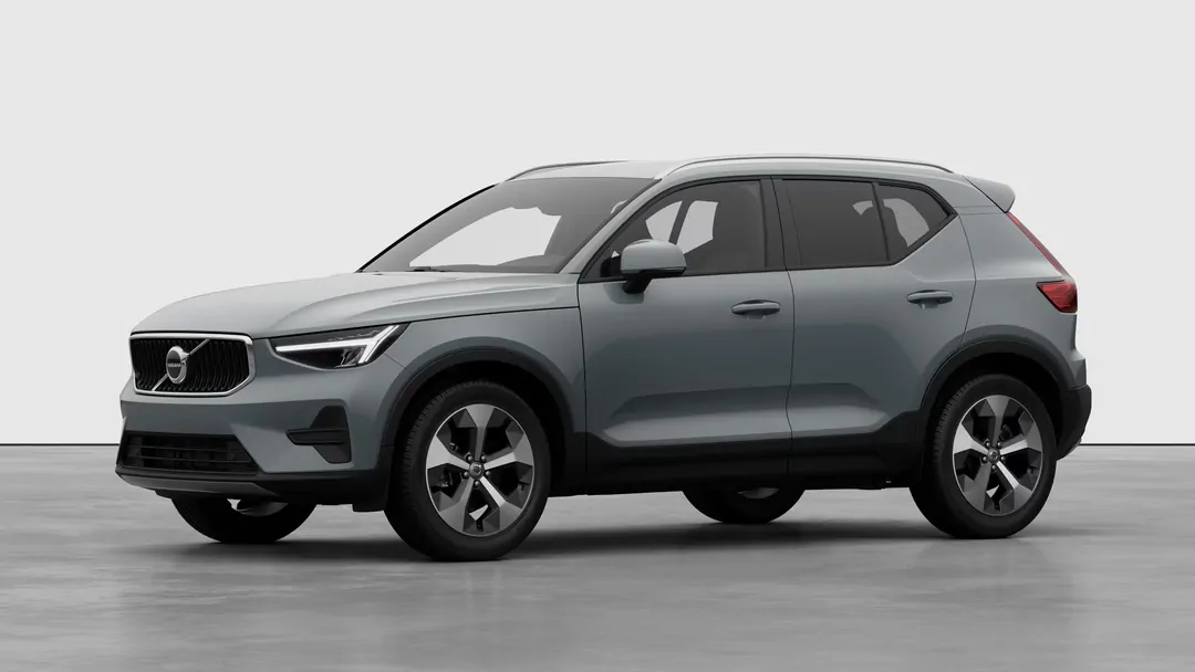 Volvo XC40 Mild hybrid - Ulrike -  - 