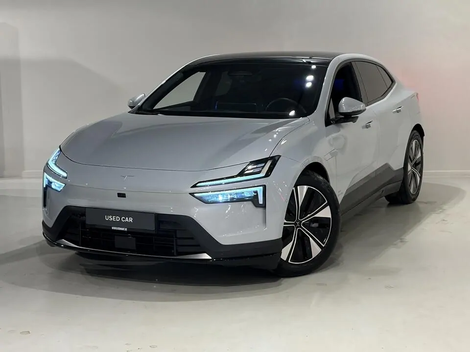 Polestar - VERMANT ANTWERPEN ZUID -  - boekhouding.antwerpen@vermant.be