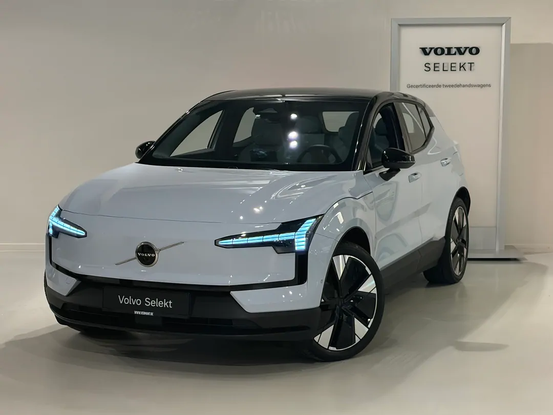 Volvo EX30 Ultra Twin Motor Performance Elektrisch - MECHELEN -  - mechelen@vermant.be