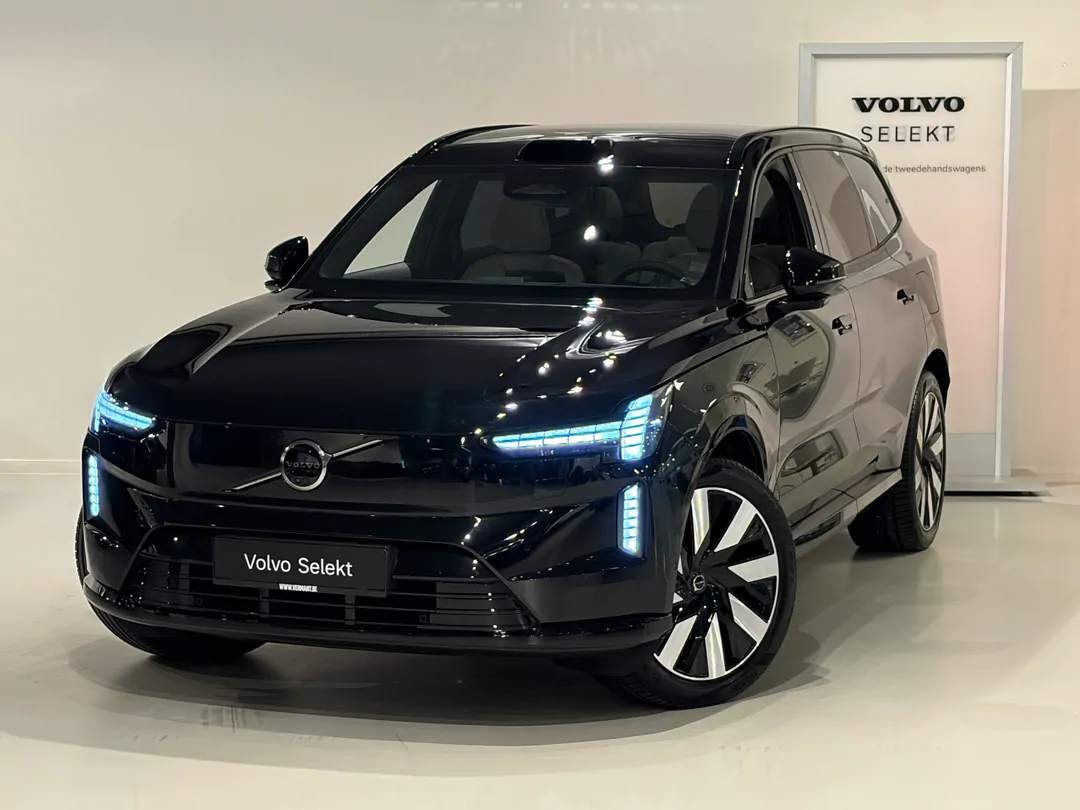 Volvo EX90 Ultra Twin Motor Elektrisch 7 Zitplaatsen Elektrisch (BEV) - MECHELEN -  - mechelen@vermant.be