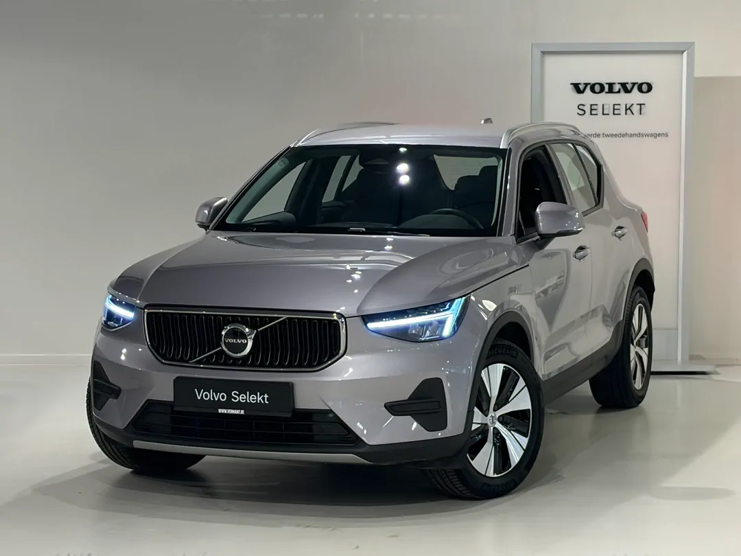 Volvo XC40 Core B3 Mild-hybride (MHEV) Benzine Mild-hybride (MHEV) - MECHELEN -  - mechelen@vermant.be