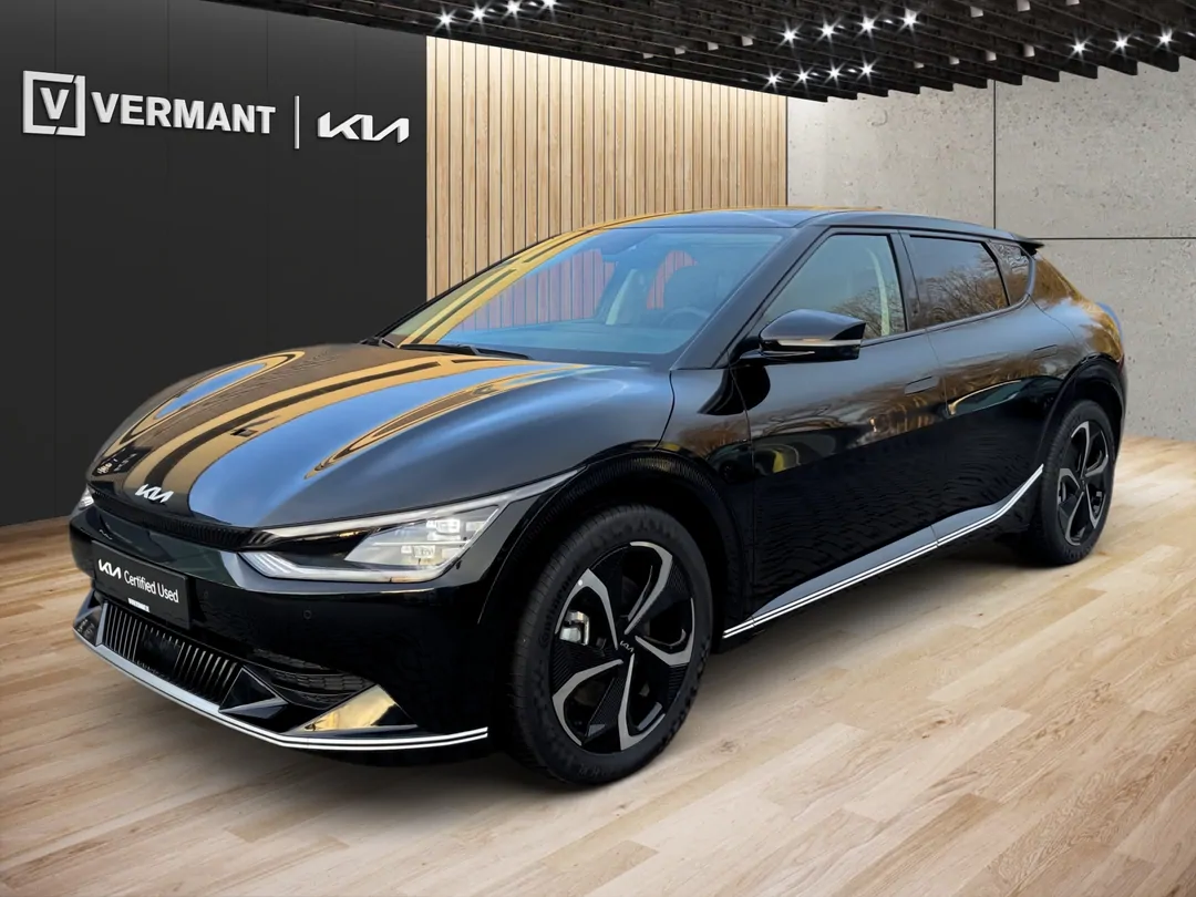 Kia Ev6 my24 -  -  - 