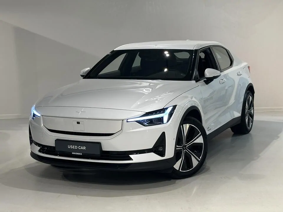 Polestar 2 - VERMANT ANTWERPEN ZUID -  - boekhouding.antwerpen@vermant.be