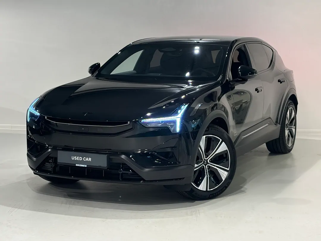 Polestar 3 - MECHELEN -  - boekhouding.antwerpen@vermant.be