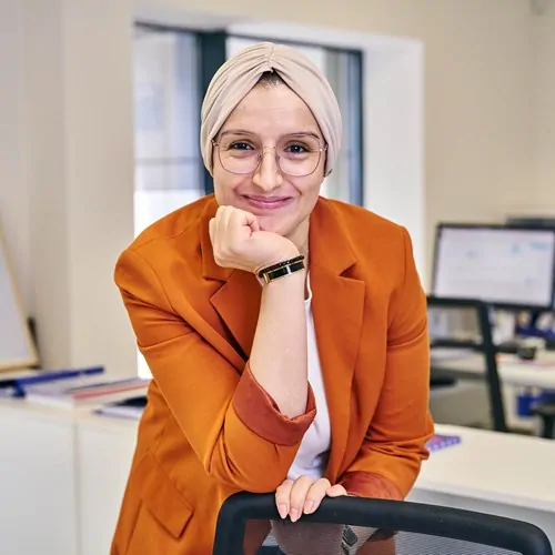 Najla Derbi