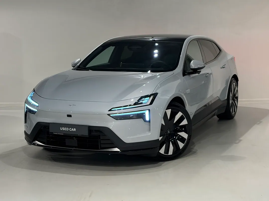 Polestar 4 - VERMANT ANTWERPEN -  - boekhouding.antwerpen@vermant.be