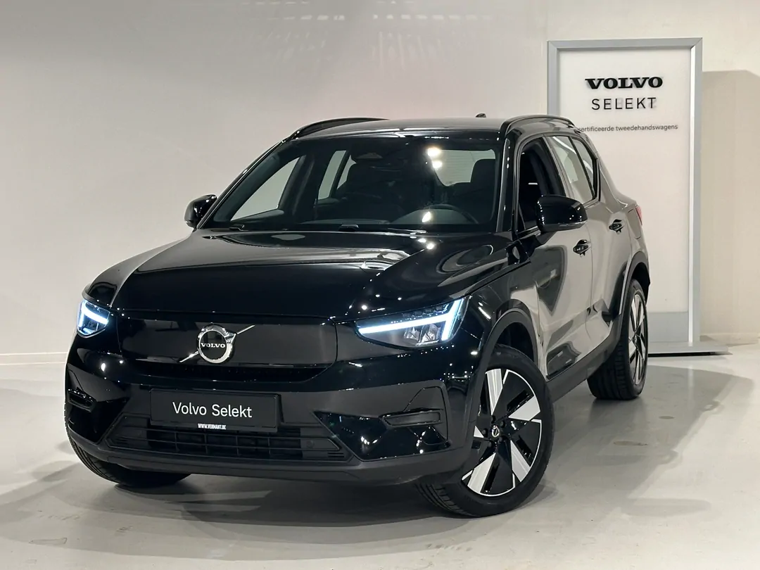 Volvo EX40 Plus Single Motor Extended Range Elektrisch Elektrisch (BEV) - MECHELEN -  - mechelen@vermant.be
