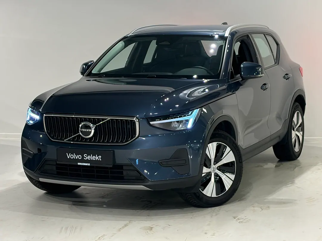 Volvo XC40 Core B3 Mild-hybride (MHEV) Benzine Mild-hybride (MHEV) - MECHELEN -  - mechelen@vermant.be