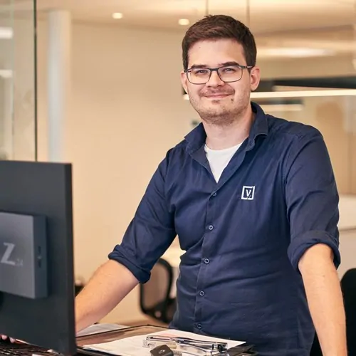 Kenny Van Den Abbeel