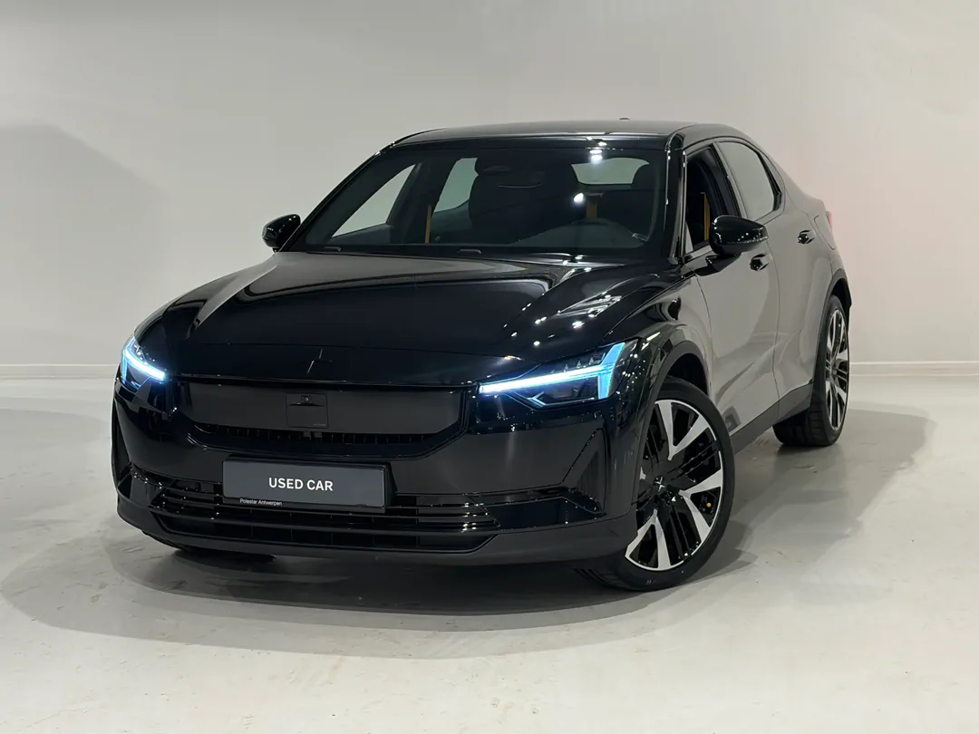 Polestar 2 Long Range Dual Motor Performance - VERMANT ANTWERPEN ZUID -  - info@vermant.be