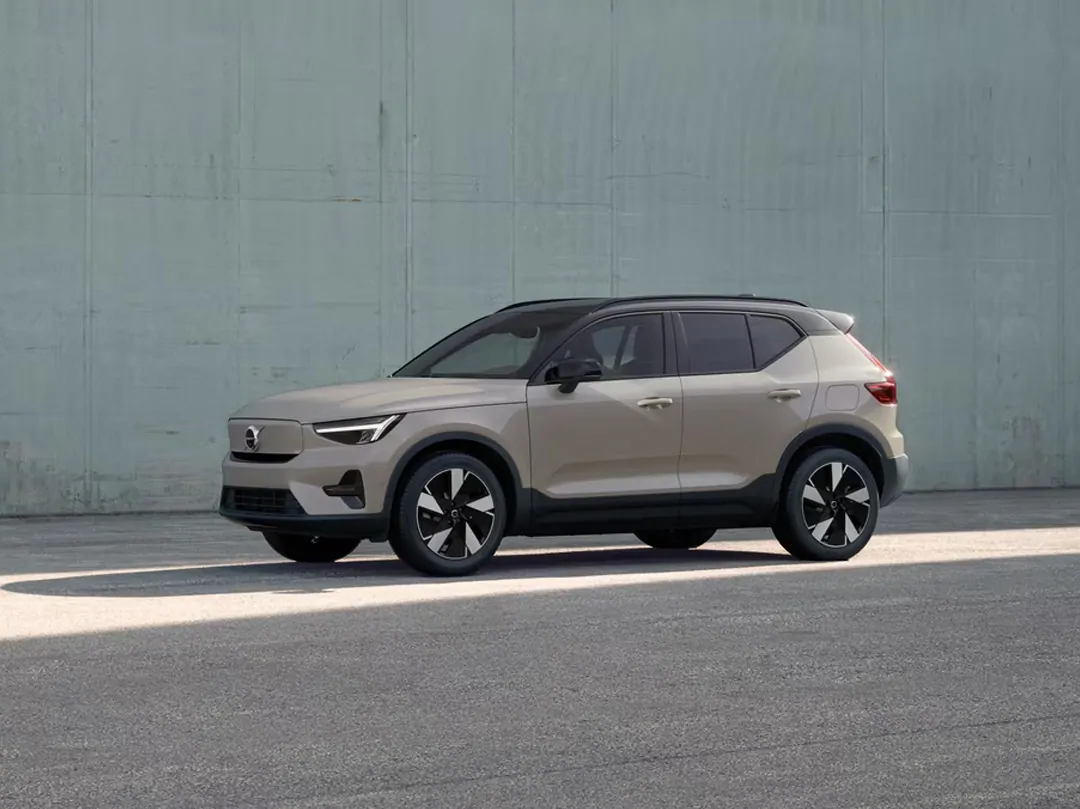 Volvo EX40 Business Edition