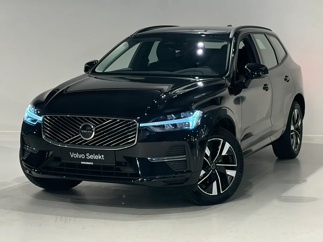 Volvo XC60 Core B5 AWD Mild-hybride (MHEV) Benzine Mild-hybride (MHEV) - MECHELEN -  - mechelen@vermant.be