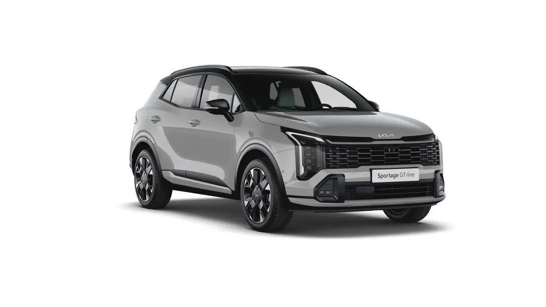 Kia Sportage my26 -  -  - 