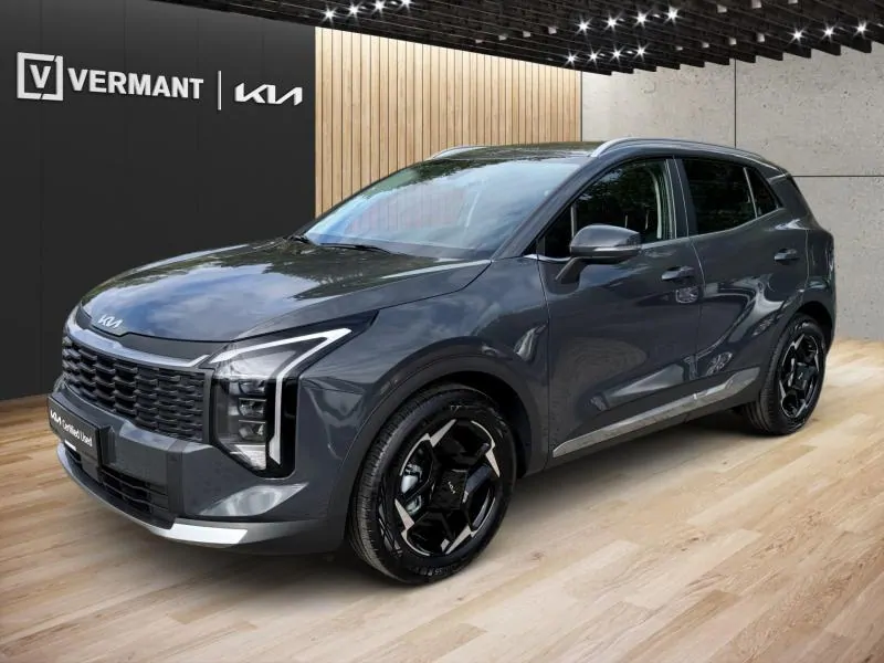 Kia Sportage -  -  - 